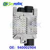940002904 For MONDEO MK4 Relay Cooling FOCUS MK2  Radiator Fan Fan Control Module 940009301 6W1Z8B658AC 940002906 940007403