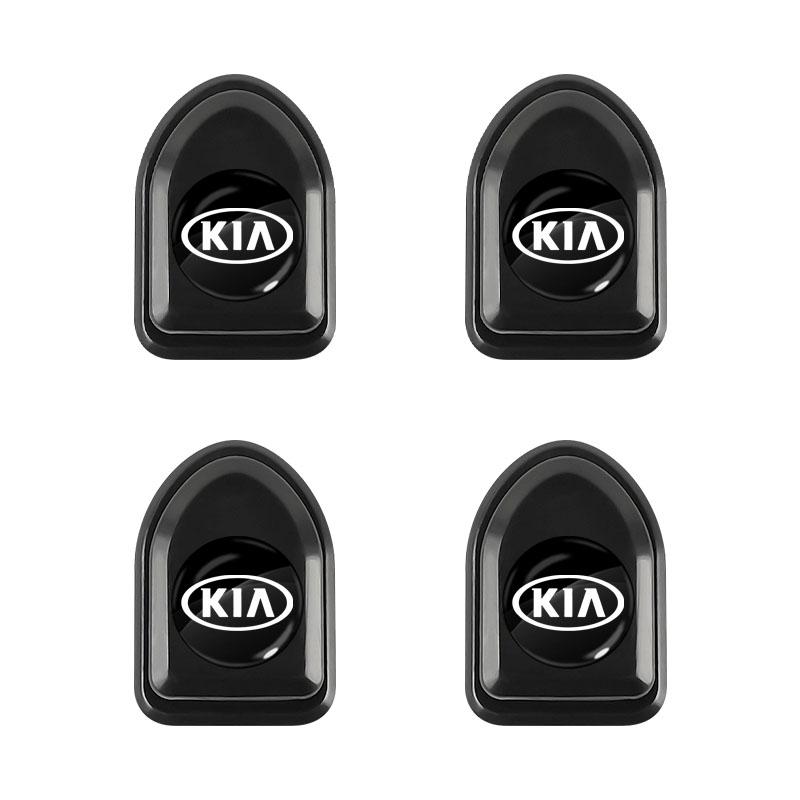 Car Hooks USB Cable Headphone Key Storage Mounted Hooks Clip For KIA Sportage Rio Ceed 2022 JD Soul Sorento Optima K5