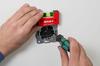 SOLA Compact Magnetic Level with Clip [GO! Magnetic CLIP] Art.Nr.01621201