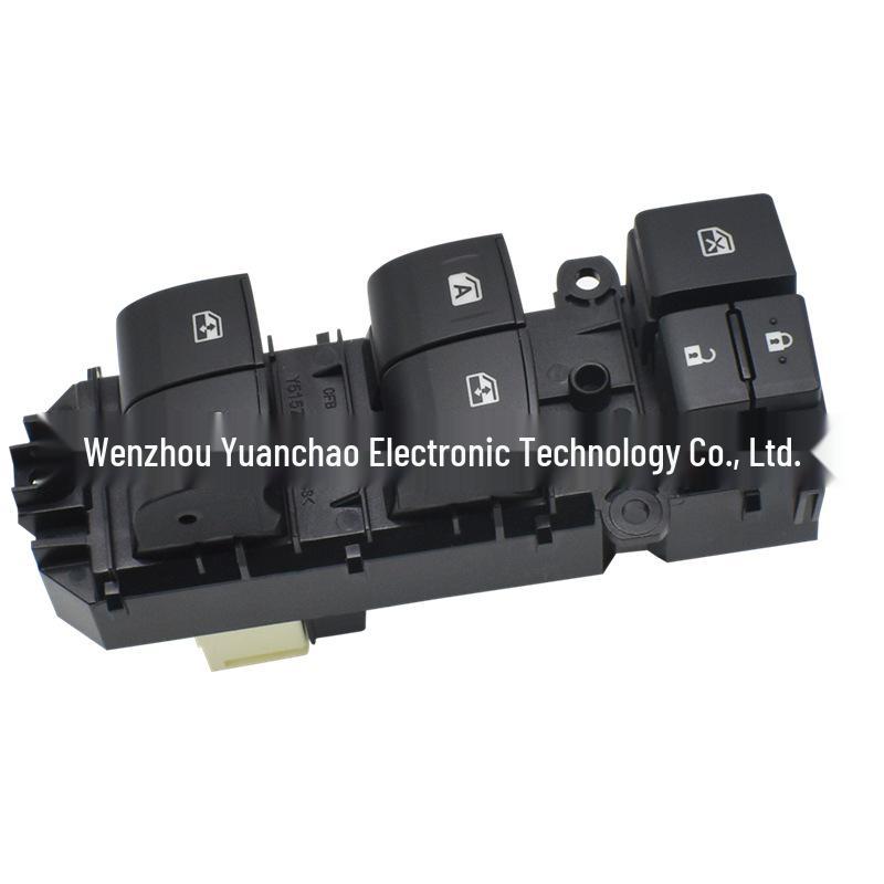 Toyota Hilux Power Window Switch 2015-2019 - 84820-0K270