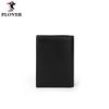 Plover Leather Card Holder Wallet