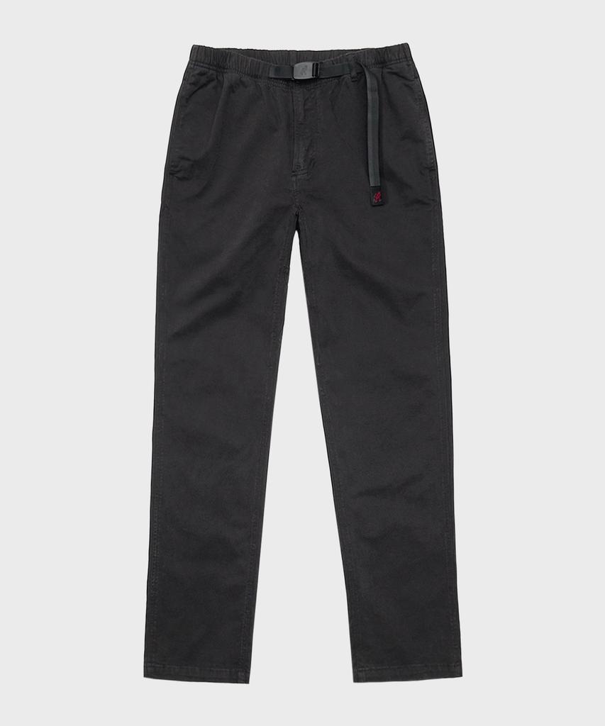 Geulamichi Nn Pants Crop Black