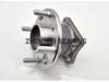 Wheel Hub & Bearing Assembly - Fits Ford/Mazda 2 Rear