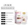 Brightening Body Serum Deep Hydrating Concentrate For Knees Elbows And Dry Areas, Moisturizing Skin Care Formula For Even Tone