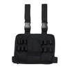 Tool Belt Bag Pouch Waist Pocket Multifunctional Tool Storage Bag Electrician Toolkit Drill Wrench Screwdriver Hammer Waist Bag
