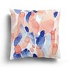 Luxury Home Decor Pillow Cover Car Living Room Sofa Cushion Cover Abstract Geometric Irregular Print Pattern Cushion Cover
