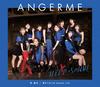 [USED] (CD) Aimasei / Hade Ni Yachaina! / Aisubekibeki Human Life Regular Edition B (No Bonus) / Angerme