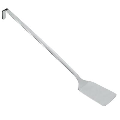 Profi Line Stainless Steel HACCP Spatula, Length 510 Mm, Hendi 542200