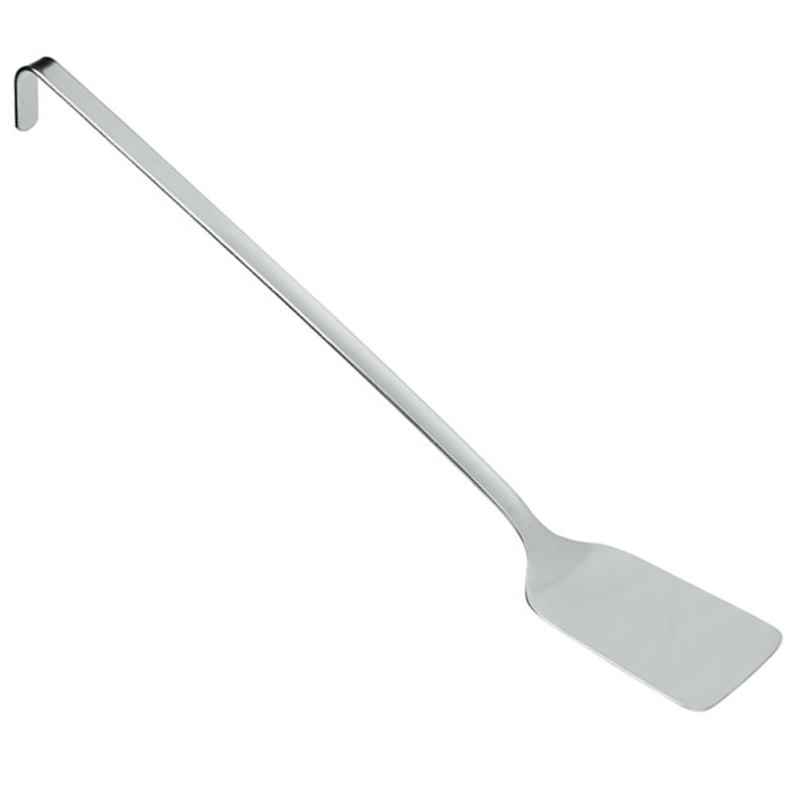 Spatola HACCP in acciaio inox Profi Line, lunghezza 510 mm, Hendi 542200