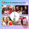 Rock Music Guitar Charms 925 Silver Pendant for Bracelet Necklace DIY Jewelry Dangle Charm