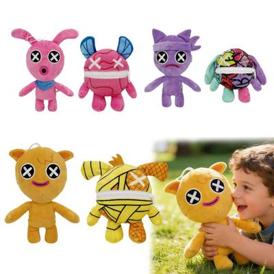Bebek ve Peluş Oyuncaklar – Çizgi Film Karakterli Yumuşak Oyuncaklar