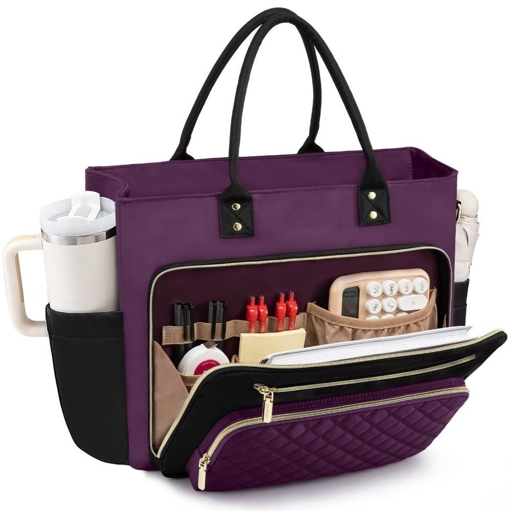 Large Capacity Tote Bag for Women