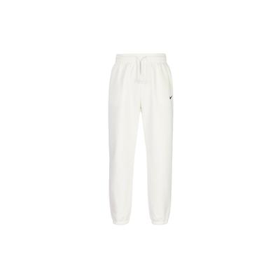 Phnx Flc Hr Os Pant 2 Şık Rahat Örme Spor Pantolon Kadın pantolon Off-White FZ5997133