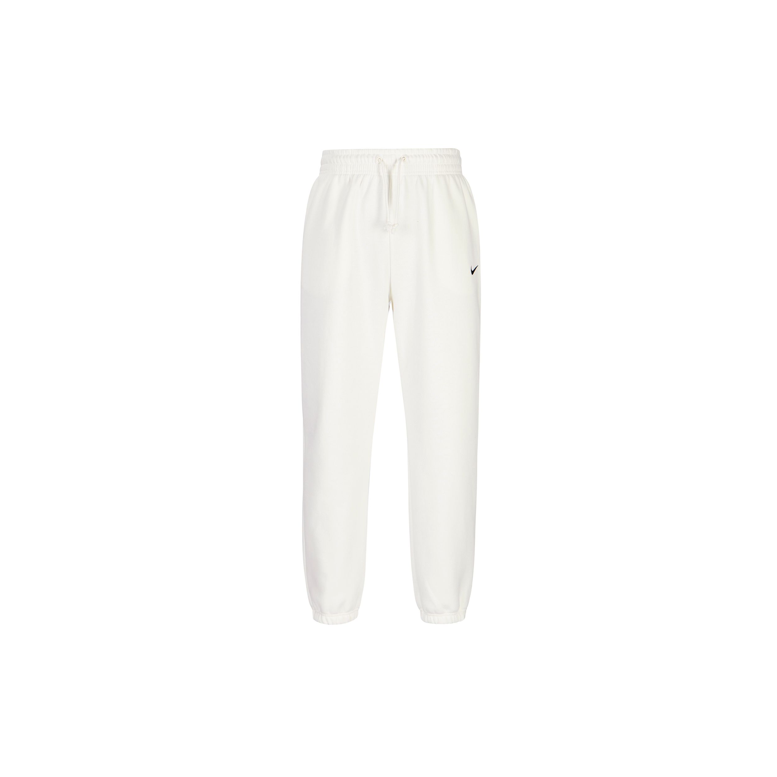 

Nike Phnx Flc Hr Os Pant 2 Stylish Comfortable Knitted Sports Pants Women pants Off-White FZ5997133 M