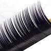 Imitation Mink Individual Eyelash Extensions Professional Make up False Lashes(0.15B,10mm)