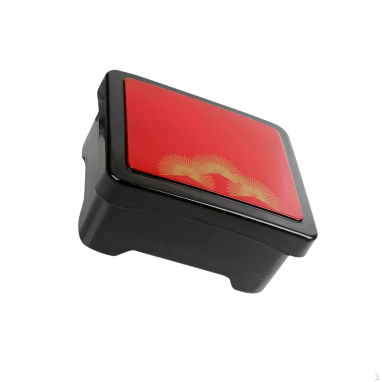 

Контейнер для суши Унадон на обед Японская кухня Поднос Еда на ужин Шведский стол Fan