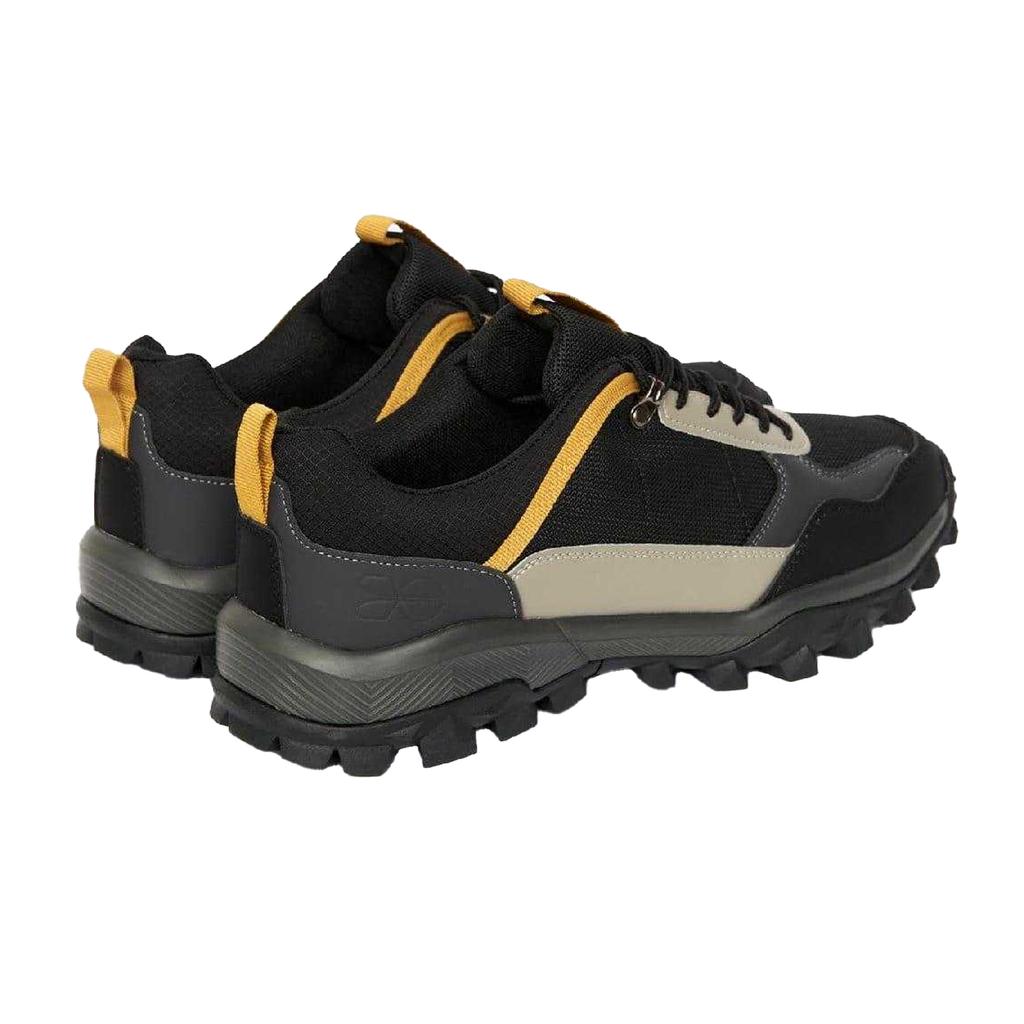 Crosshatch Men's Heymare Low Hiking Shoes
