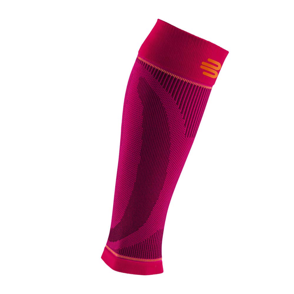 [BAUERFEIND] Bauerfeind SPORTS COMPRESSION SLEEVES LOWER LEG (Sports Compression Sleeves Lower Leg) Sports leg sleeves for the calves. Made in Germany