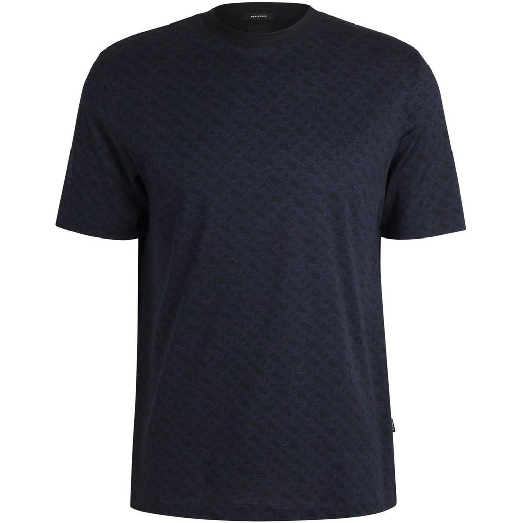 BOSS Mens Taut T-Shirt