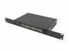 Switch 24x1GB POE+ 2xGB RSGE-24P-2GE-2S-36