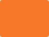 FLY COLOR ACRYLIC SPRAY VARNISH RAL 2003 ORANGE PASTEL GLOSS 400ml