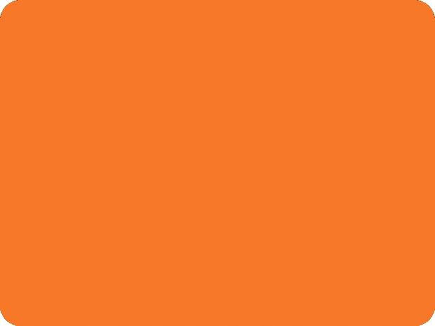 FLY COLOR ACRYLIC SPRAY VARNISH RAL 2003 ORANGE PASTEL GLOSS 400ml