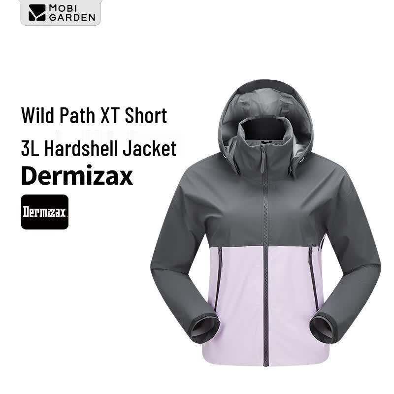 Mobigarden Wild Path XT 3L Dermizax Hardshell Jacket L