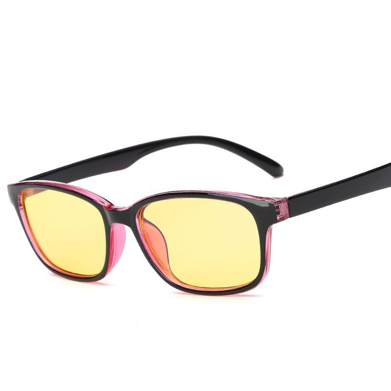 Anti Blue Light Computer Men Glasses Women Blue Light Blocking Eyewear Radiation Protection Gaming Eyeglasses Frame Oculos