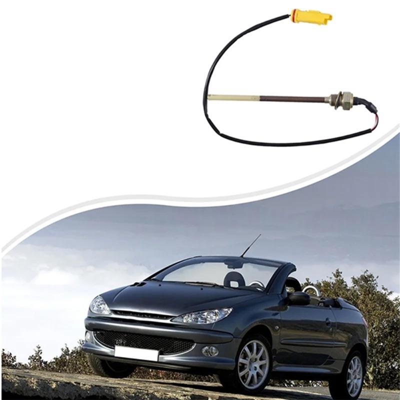 Resistant To Corrosion Fuel Level Detector Suitable For Select Model 1131F7 96440931 Oil Measurement Replacement