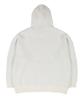 AJOBYAJO [Pba] Dbof Wool Knit Hoodie [Ivory]
