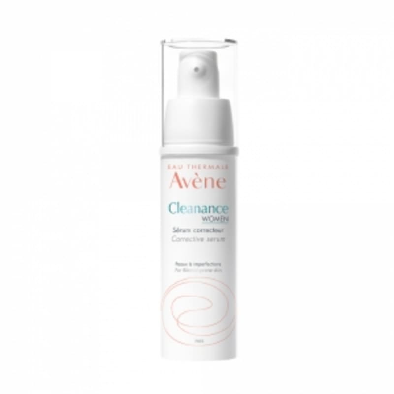 Avène Cleanance Women Serum Korygujące 30 ml