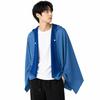 Kühlend Kühl UV Hitzschlag Sommer Club Sport Outdoor Blau [Alcides] Poncho, Poncho, Kühlung, Schutz, Leicht, Prävention, Artikel, Aktivitäten,