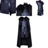 Exquisites Game of Thrones Jon Snow Cosplay-Kostüm mit perfekten Nähten und atmungsaktivem Material