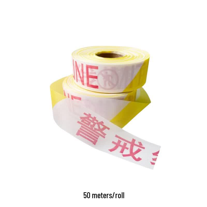 Safety Warning Tape