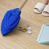 Broom Cloth Cover Washable Cleaning Covers for Efficient Sweeping and Mopping Reusable Floor Mop Wipe Home Cleaning Accessories