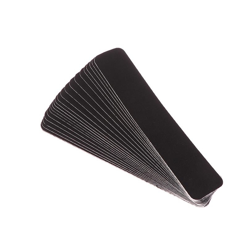 

20 шт. Кинезио тейп Про Атлетик Спорт Водонепроницаемая Эластичная Клейкая Лента Облегчение Мышечной Боли Поддержка Суставов чёрный