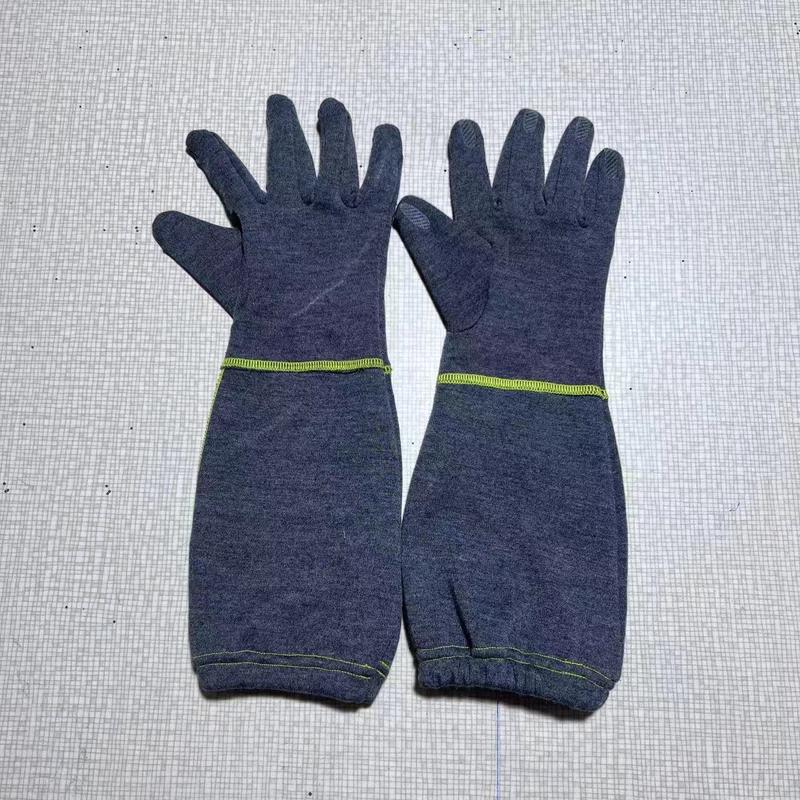 BDWZB Anti-Flash Fire Work Protection Gloves