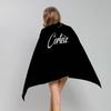 Hot Fashion C-Corteizs Anime Beach Swimming Towel Soft Absorbent Washcloth Children's Gifts For Kids Travel Camping Gym
