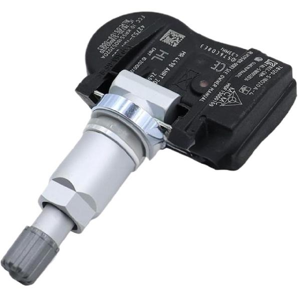 Tire Pressure Sensor 42753-T6N-E03 TPMS Fit for Acura CDX Tire Pressure Sensor 427-53-T6N-E03 TPMS