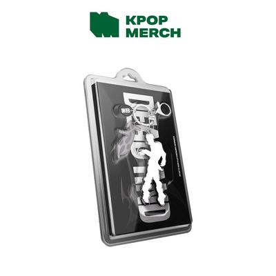 DEAD AND (Illustration Keyring Ver.)