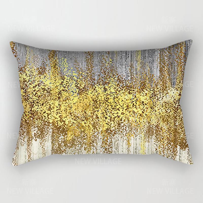 Home Autumn Decoration Christmas Pillow Cushion Cover Home Decorations Throw Pillow Covers 30*50 Pillowcase 30x50 40x60 50*70