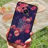 Luxury Fashion Case For Honor Magic4 Lite 5G New TPU Soft Silicone Cover Funda For Huawei Honor Magic 4 Lite Phone Bumper Shell