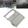 Sunroof Light Glasses Holder Lid Overhead Console Sunglasses Box Cover Scratches Resistant Car Interior Part for Vehicles 
