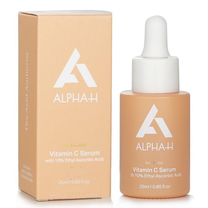 ALPHA-H Vitamin C Serum with 10% Ethyl Ascorbic Acid