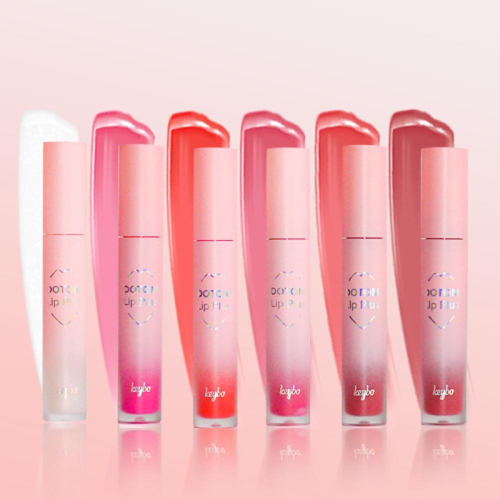 Keybo Dotome Lip Plus Lip Plumper Original Winter of Me