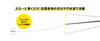 ams design (ima) Minnow Ripper 90mm 12g Chart Back Pearl #LP90-002 Lure