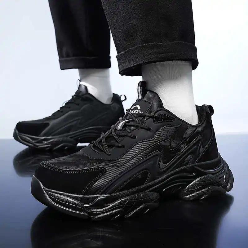 Number In The Forest Women's Husband Shoes Hiking Hiking Shoes Brands Sneakers Sport Novelties Super Sale Overseas Resale