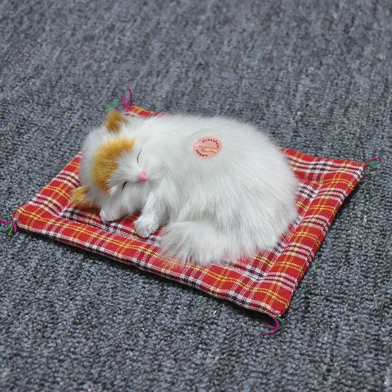 Adorable Plush Toy For Kids Featuring Lifelike Sound Effects And Soft Texture