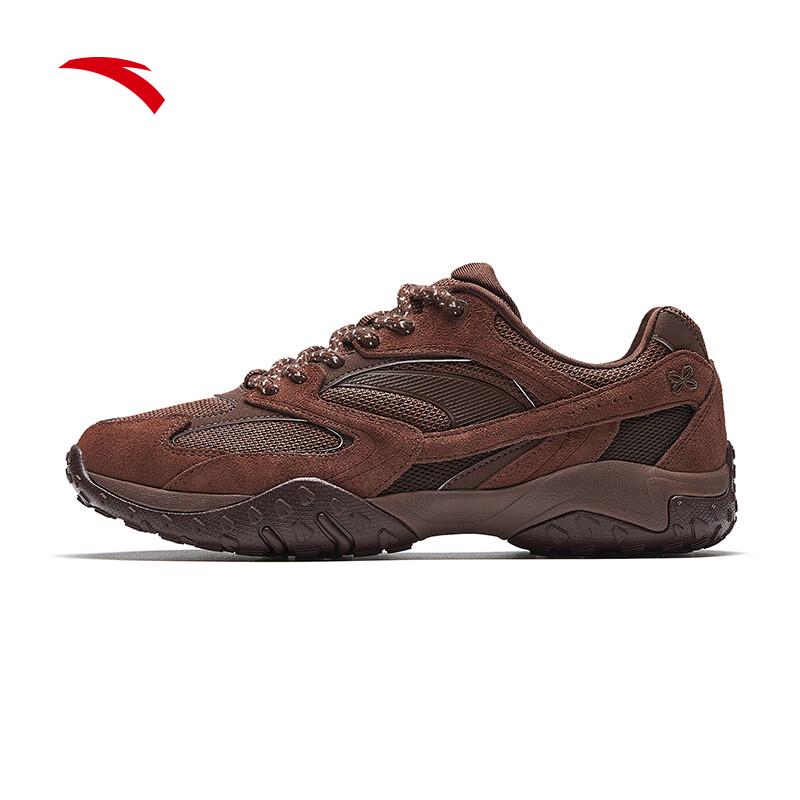 Anta Lingyu Lightweight Women's Casual Shoes