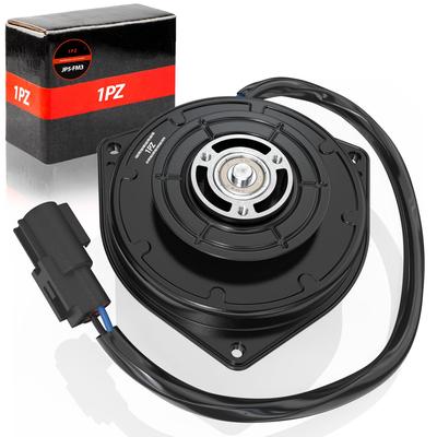 1 ks JP6-FM9 Motor elektrického ventilátora Pre Suzuki Wagon R MH34S MH44S Alto HA35S MR